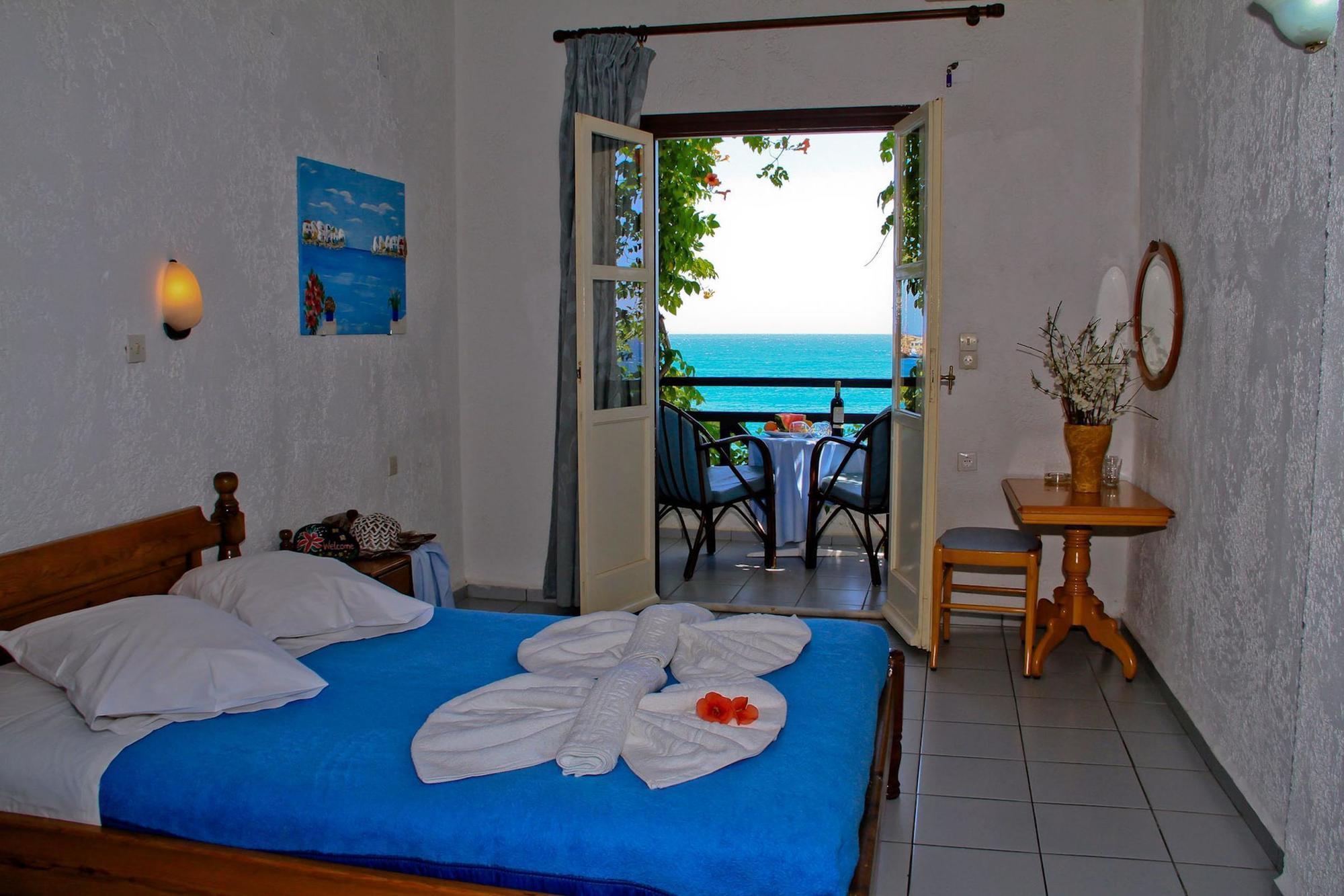 Azure Mare Hotel Hersonissos  Exterior photo